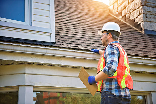 Roof Repair in Harveyville